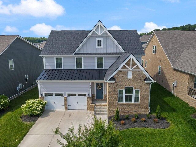 927 Orchid Pl, Hendersonville, TN 37075 - photo 9