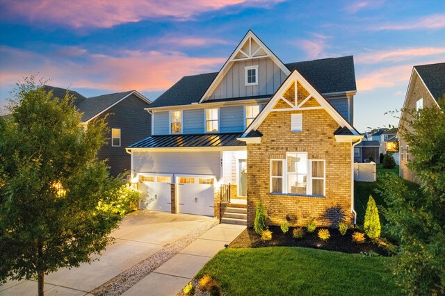 927 Orchid Pl, Hendersonville, TN 37075 - photo 3