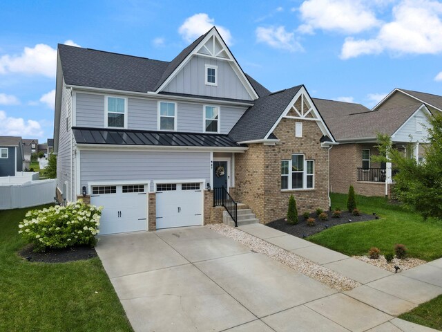 927 Orchid Pl, Hendersonville, TN 37075 - photo 7