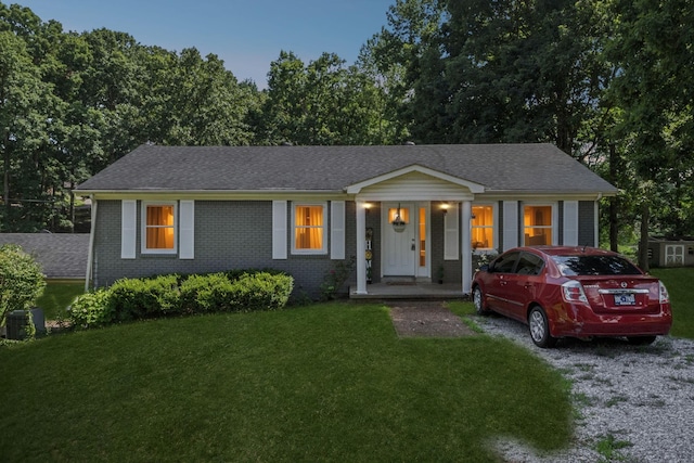 630 Lakeview Cir, Tennessee Ridge, TN 37178 - photo 1