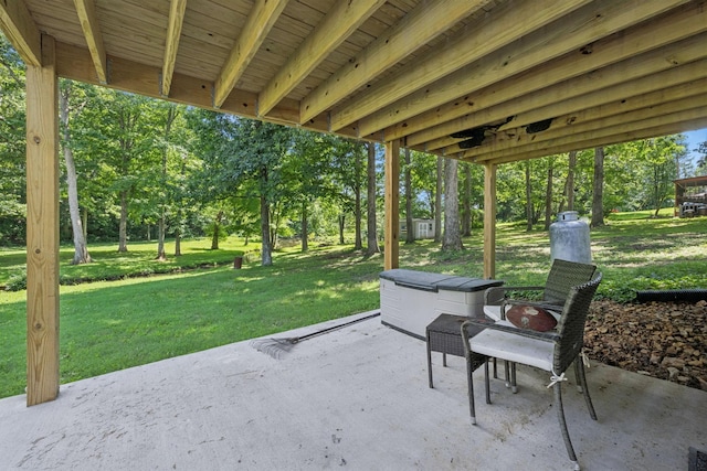 630 Lakeview Cir, Tennessee Ridge, TN 37178 - photo 31