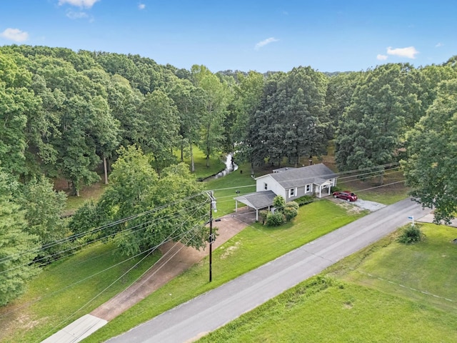 630 Lakeview Cir, Tennessee Ridge, TN 37178 - photo 55