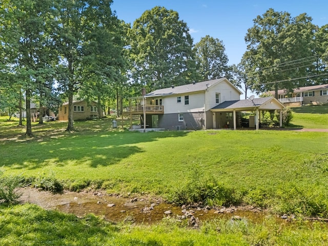 630 Lakeview Cir, Tennessee Ridge, TN 37178 - photo 36