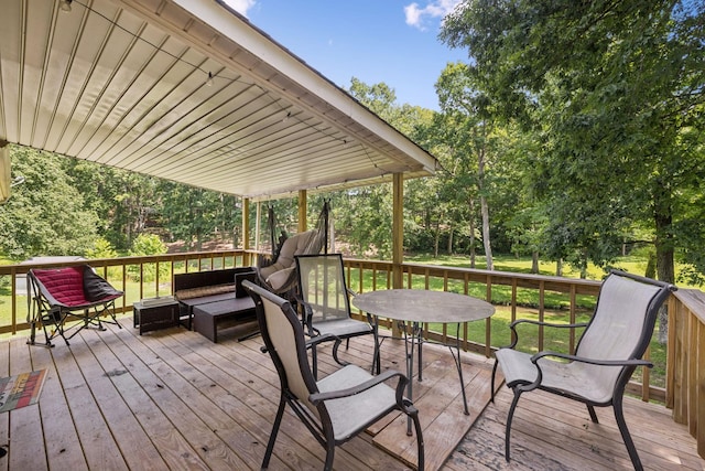 630 Lakeview Cir, Tennessee Ridge, TN 37178 - photo 14