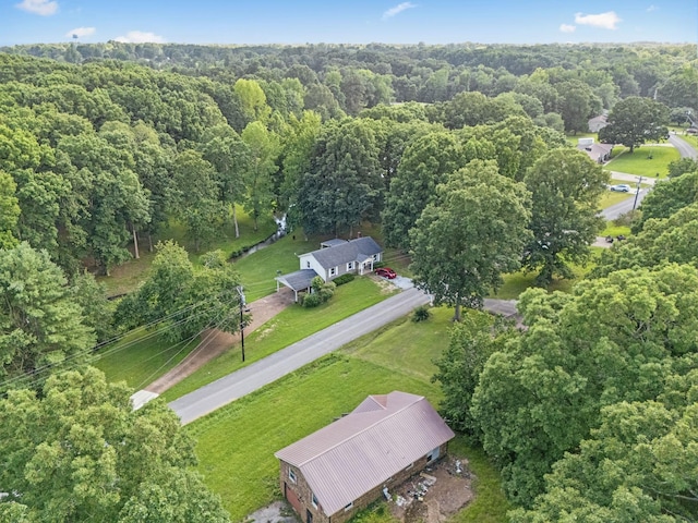 630 Lakeview Cir, Tennessee Ridge, TN 37178 - photo 56