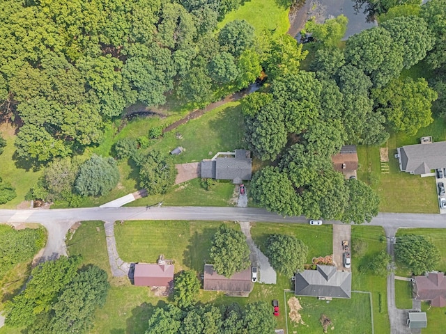 630 Lakeview Cir, Tennessee Ridge, TN 37178 - photo 49