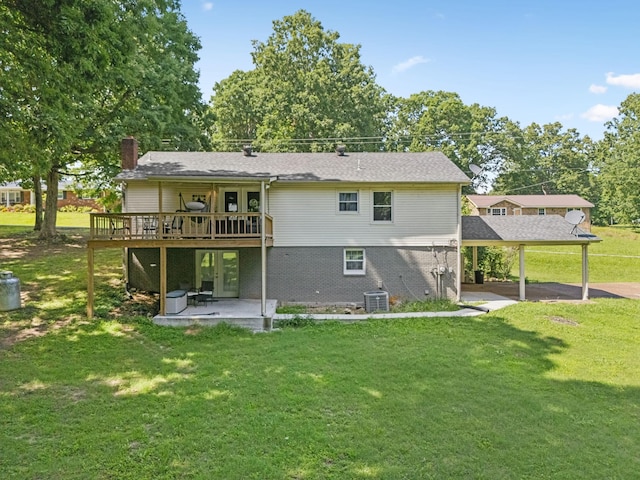 630 Lakeview Cir, Tennessee Ridge, TN 37178 - photo 34