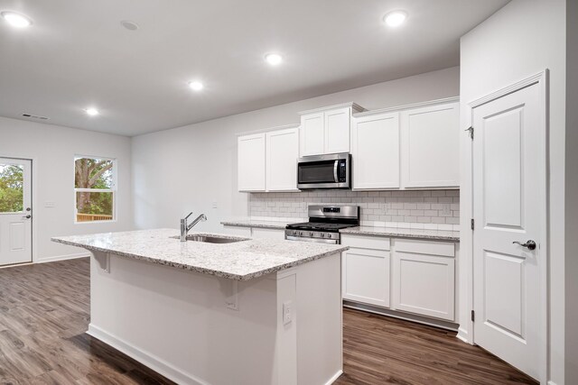 312 Deacon Ln, White House, TN 37188 - photo 10