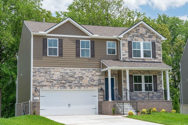 312 Deacon Ln, White House, TN 37188 - photo 2