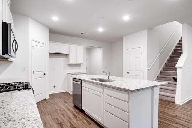 312 Deacon Ln, White House, TN 37188 - photo 14