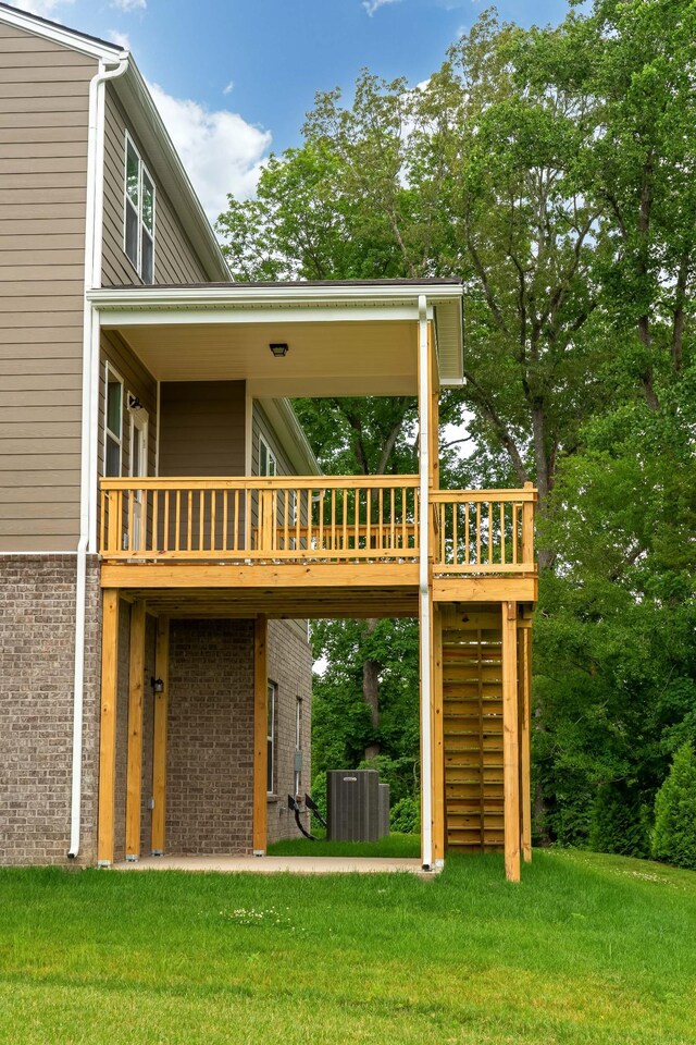 312 Deacon Ln, White House, TN 37188 - photo 58