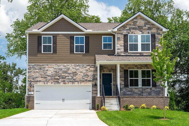 312 Deacon Ln, White House, TN 37188 - photo 1