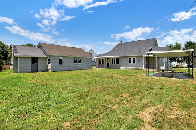 109 Bonner St, Mcminnville, TN 37110 - photo 38