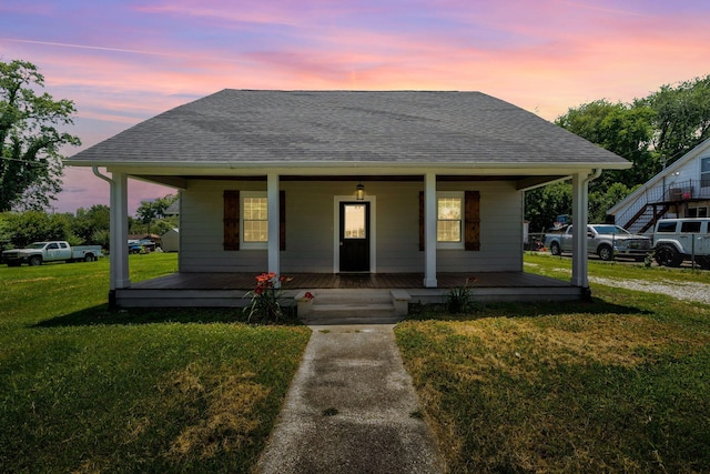 109 Bonner St, Mcminnville, TN 37110 - photo 1