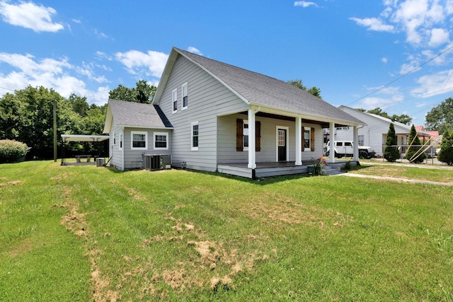 109 Bonner St, Mcminnville, TN 37110 - photo 2