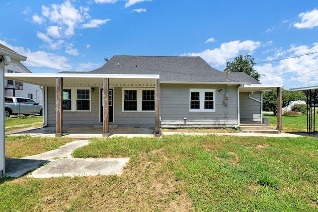 109 Bonner St, Mcminnville, TN 37110 - photo 37