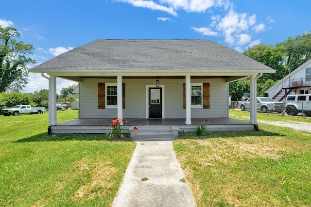 109 Bonner St, Mcminnville, TN 37110 - photo 42