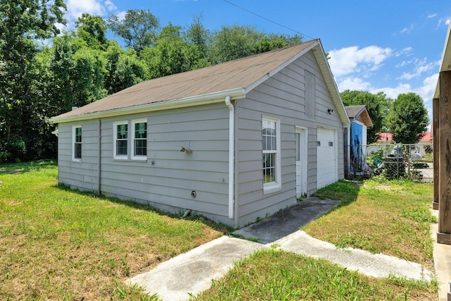 109 Bonner St, Mcminnville, TN 37110 - photo 39