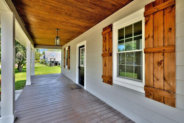 109 Bonner St, Mcminnville, TN 37110 - photo 4