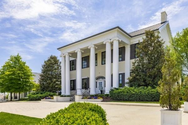 1328 Reynard Dr, Gallatin, TN 37066 - view of property