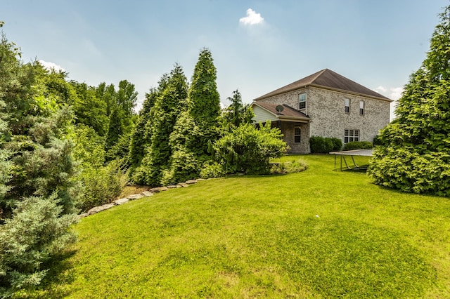 1328 Reynard Dr, Gallatin, TN 37066 - view of green lawn