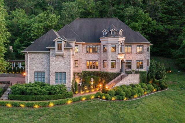 1060 Natchez Valley Ln, Franklin, TN 37064 - photo 1