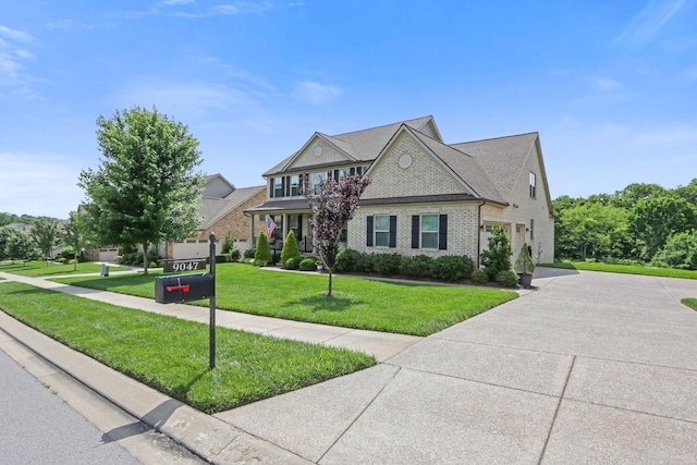 9047 Clovercroft Preserve Dr, Franklin, TN 37067 - photo 2