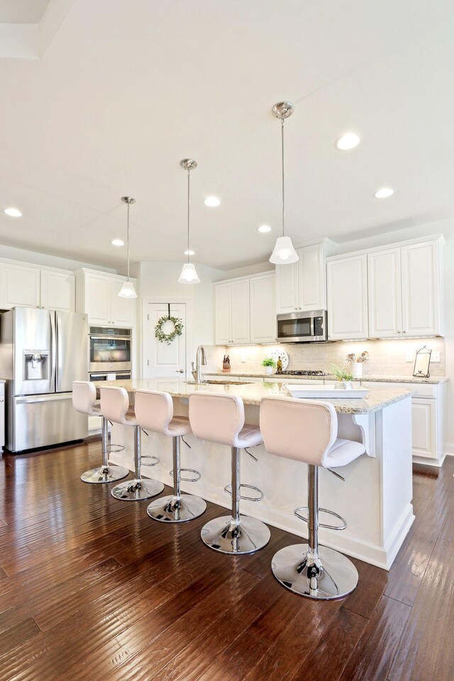 9047 Clovercroft Preserve Dr, Franklin, TN 37067 - photo 18