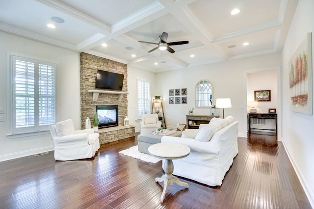 9047 Clovercroft Preserve Dr, Franklin, TN 37067 - photo 15