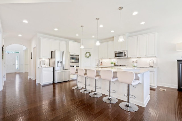 9047 Clovercroft Preserve Dr, Franklin, TN 37067 - photo 17