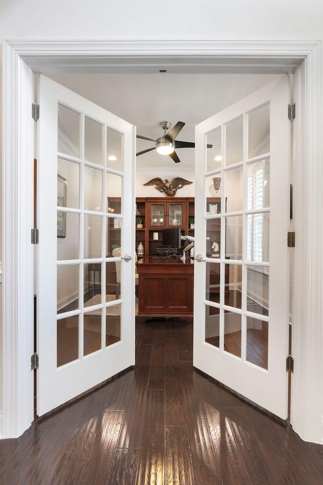 9047 Clovercroft Preserve Dr, Franklin, TN 37067 - photo 11