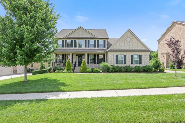 9047 Clovercroft Preserve Dr, Franklin, TN 37067 - photo 1