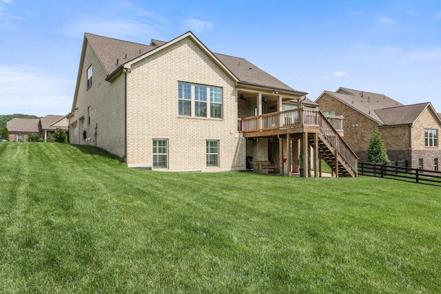 9047 Clovercroft Preserve Dr, Franklin, TN 37067 - photo 57