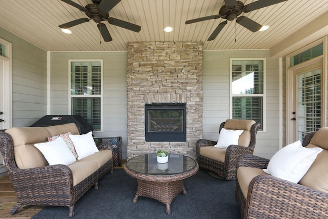 9047 Clovercroft Preserve Dr, Franklin, TN 37067 - photo 54
