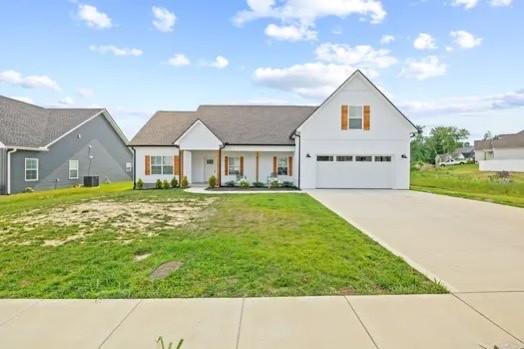 2387 Mountain Reserve, Cookeville, TN 38506 - photo 1