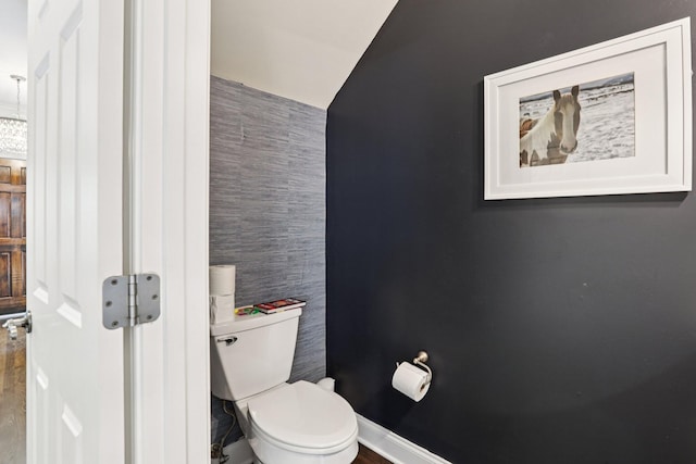 305 White Moss Pl, Franklin, TN 37064 - bathroom featuring wood finished floors