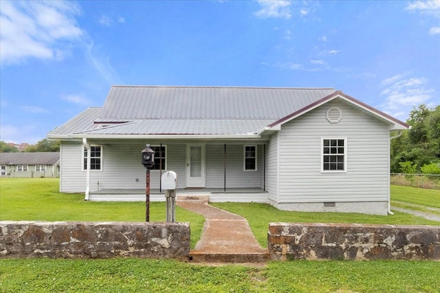 604 Kiwanis Ave, Fayetteville, TN 37334 - photo 1