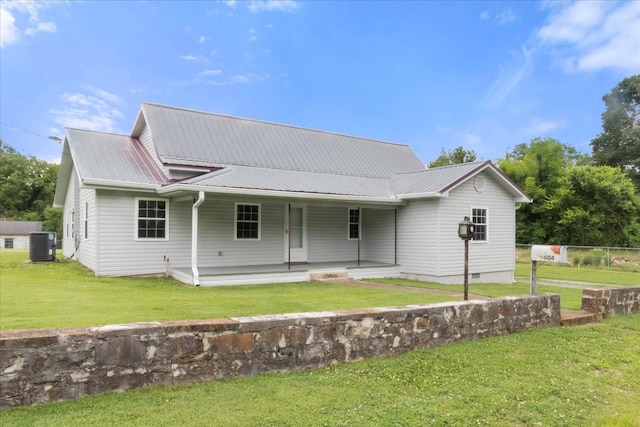 604 Kiwanis Ave, Fayetteville, TN 37334 - photo 3