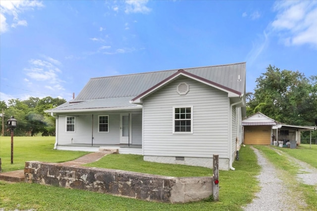 604 Kiwanis Ave, Fayetteville, TN 37334 - photo 2