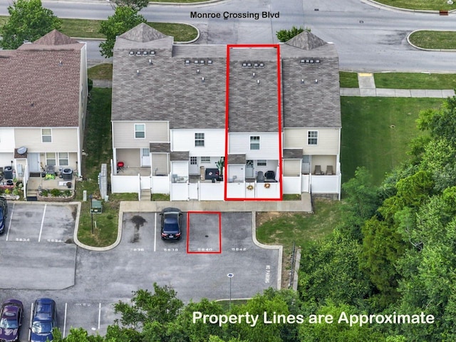 5840 Monroe Xing, Antioch, TN 37013 - photo 30