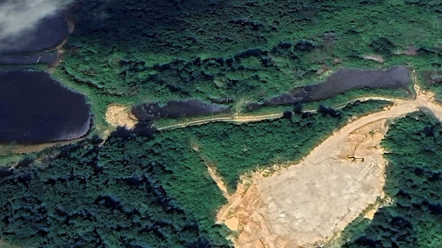 0 Stones Rd, Camden, TN 38320