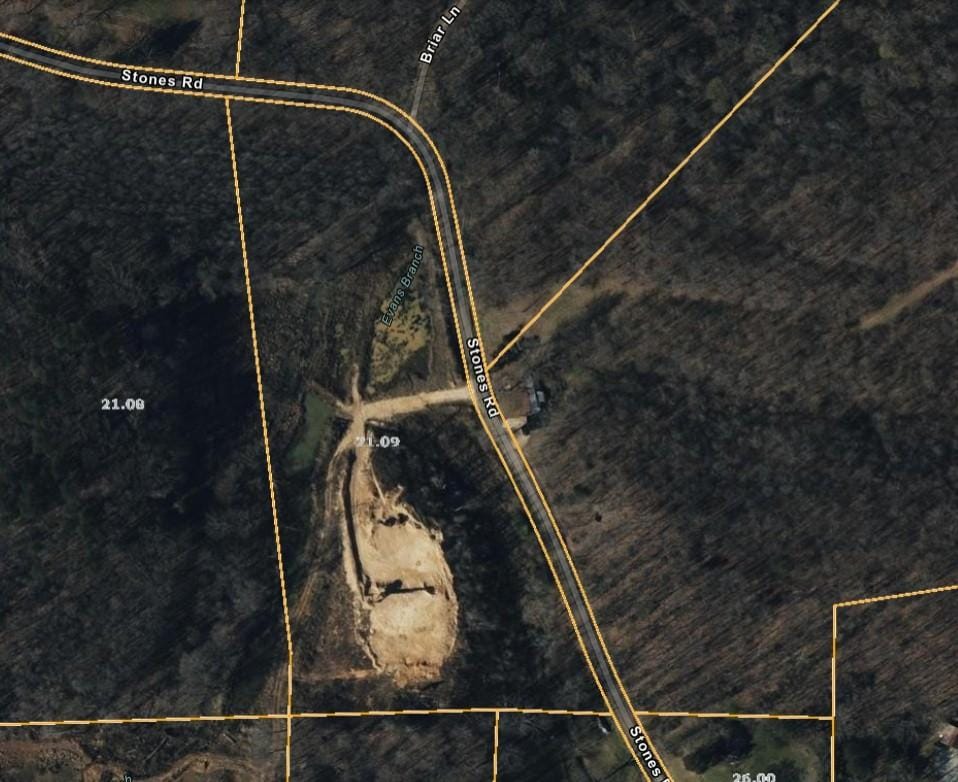 0 Stones Rd, Camden, TN 38320