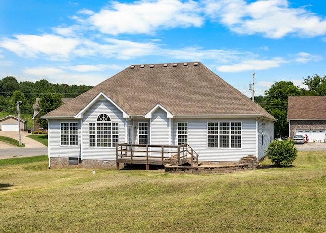 1108 York Meadows Rd, Clarksville, TN 37042 - photo 39