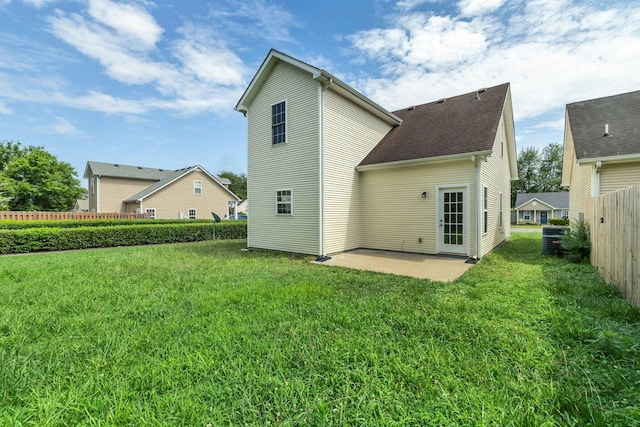 286 Meigs Dr, Murfreesboro, TN 37128 - photo 31