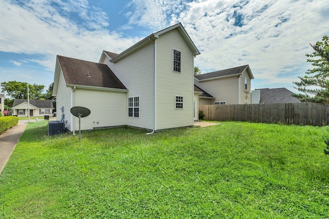 286 Meigs Dr, Murfreesboro, TN 37128 - photo 29