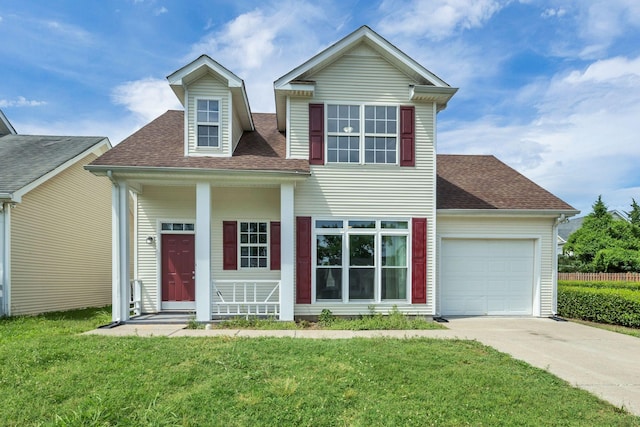 286 Meigs Dr, Murfreesboro, TN 37128 - photo 3