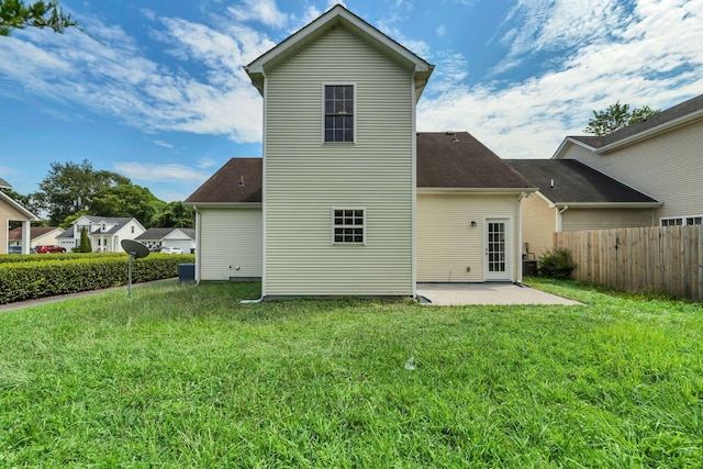 286 Meigs Dr, Murfreesboro, TN 37128 - photo 30