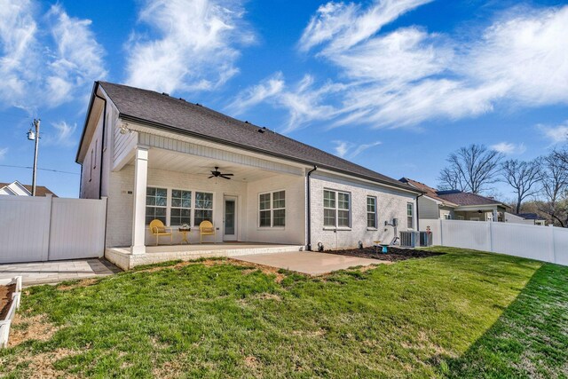 423 Beulah Rose Dr, Murfreesboro, TN 37128 - photo 39