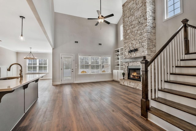 423 Beulah Rose Dr, Murfreesboro, TN 37128 - photo 4