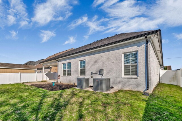 423 Beulah Rose Dr, Murfreesboro, TN 37128 - photo 38